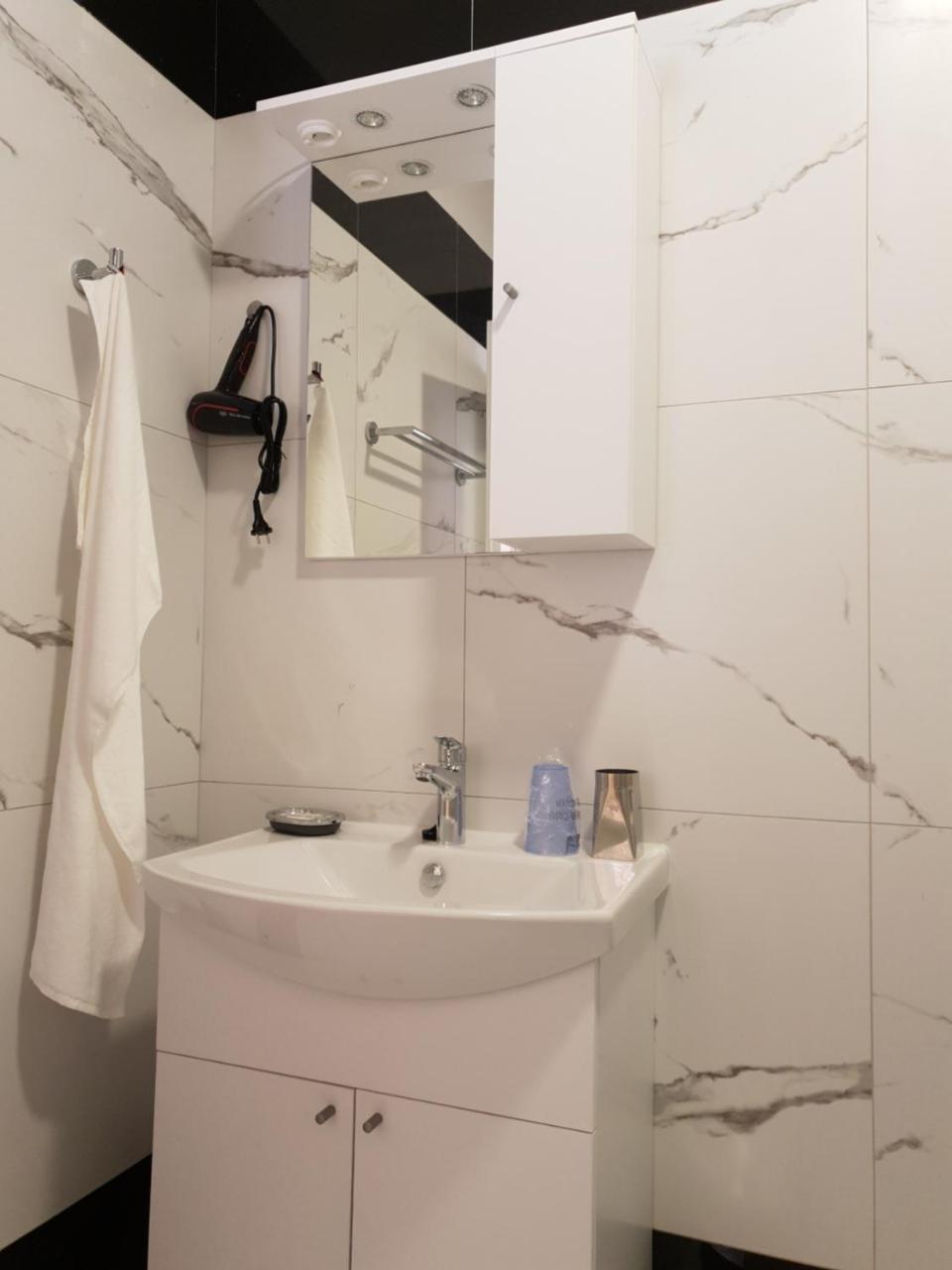 Apartments Leon 닌 외부 사진